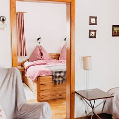 Vakantiehuis Chalet Mertel
