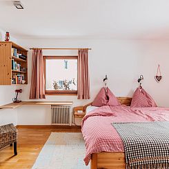 Vakantiehuis Chalet Mertel