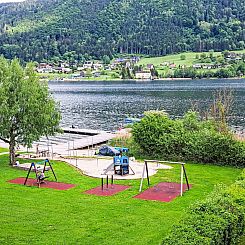 Appartement Seezugang & Ski Ossiacher See