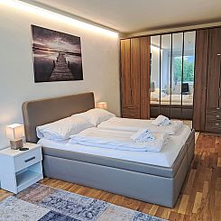 Appartement Seezugang & Ski Ossiacher See