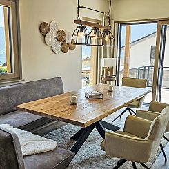 Vakantiehuis Ossiacher See Chalet 1