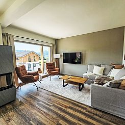 Vakantiehuis Ossiacher See Chalet 1