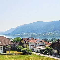 Vakantiehuis Ossiacher See Chalet 1