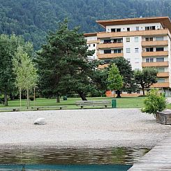 Appartement Wohnung Seeblick