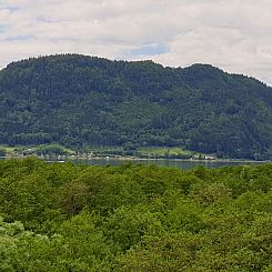 Appartement Wohnung Seeblick