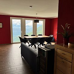 Appartement Gemütliches Appartement in Winkl Ossiachberg
