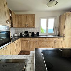 Appartement Gemütliches Appartement in Winkl Ossiachberg