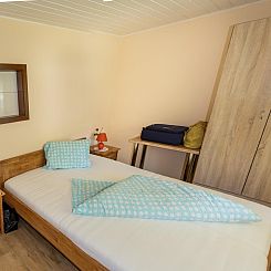Appartement Ossiacher Seeblick