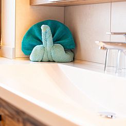 Vakantiehuis in Gemeinde Hermagor-Pressegger See mit Terrass