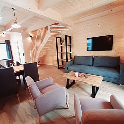 Vakantiehuis Alpenchalets Nassfeld/Rattendorf