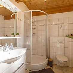 Vakantiehuis # 155 mit 3 Schlafzimmern für 6 Personen