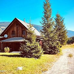 Chalet Ferienspass