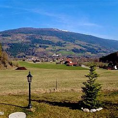 Chalet Ferienspass