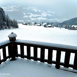 Chalet Ferienspass