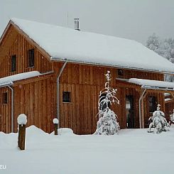 Chalet Lantana