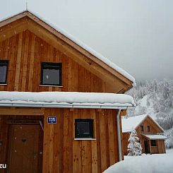 Chalet Lantana