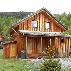 Chalet Lantana