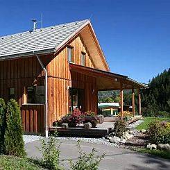 Almchalet
