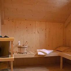 Almchalet