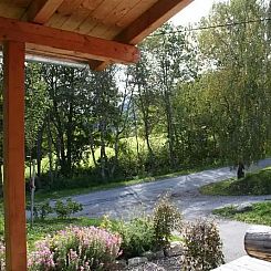 Almchalet