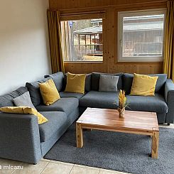 Almchalet