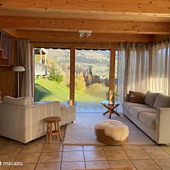 Chalet mit Schöne Aussicht