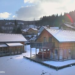 Chalet mit Schöne Aussicht