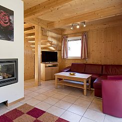 Vakantiehuis # 160 mit 3 Schlafzimmern für 8 Personen