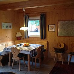 Vakantiehuis # 160 mit 3 Schlafzimmern für 8 Personen