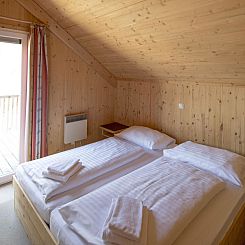 Vakantiehuis # 160 mit 3 Schlafzimmern für 8 Personen