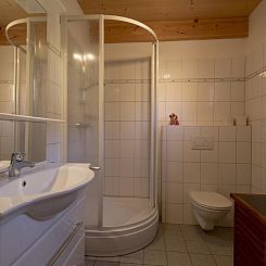 Vakantiehuis # 160 mit 3 Schlafzimmern für 8 Personen