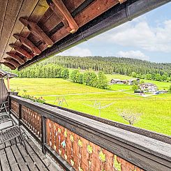 Appartement Wohnung 1