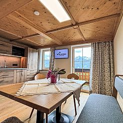 Appartement Wohnung 1