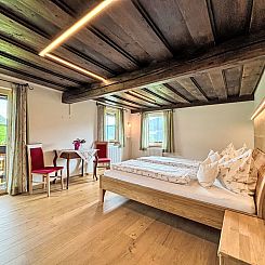 Appartement Wohnung 1