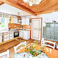 Appartement Knaushäusl
