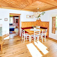 Appartement Knaushäusl