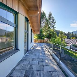Appartement in Ramsau am Dachstein