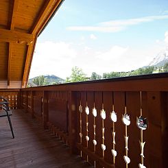 Appartement Wohnung 5