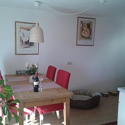 Appartement Haus Mauken - Appartments mit Panoramablick
