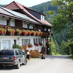 Appartement Haus Mauken - Appartments mit Panoramablick