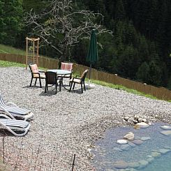 Appartement Haus Mauken - Appartments mit Panoramablick