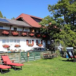 Appartement Haus Mauken - Appartments mit Panoramablick