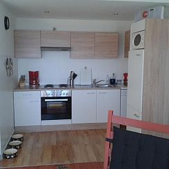 Appartement Haus Mauken