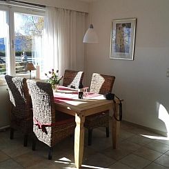 Appartement Haus Mauken