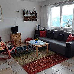 Appartement Haus Mauken