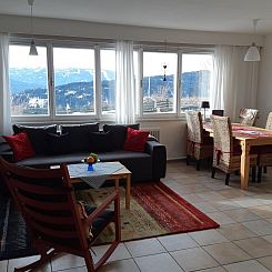 Appartement Haus Mauken