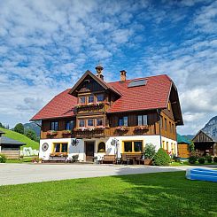 Appartement Kulmer Hof