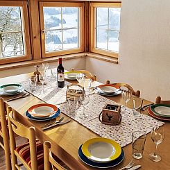 Appartement Kulmer Hof