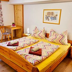 Appartement Kulmer Hof