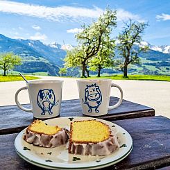 Appartement Kulmer Hof